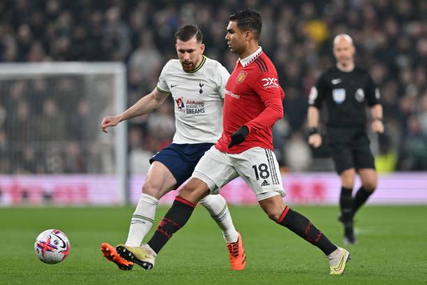 面对英超与 面对英超与